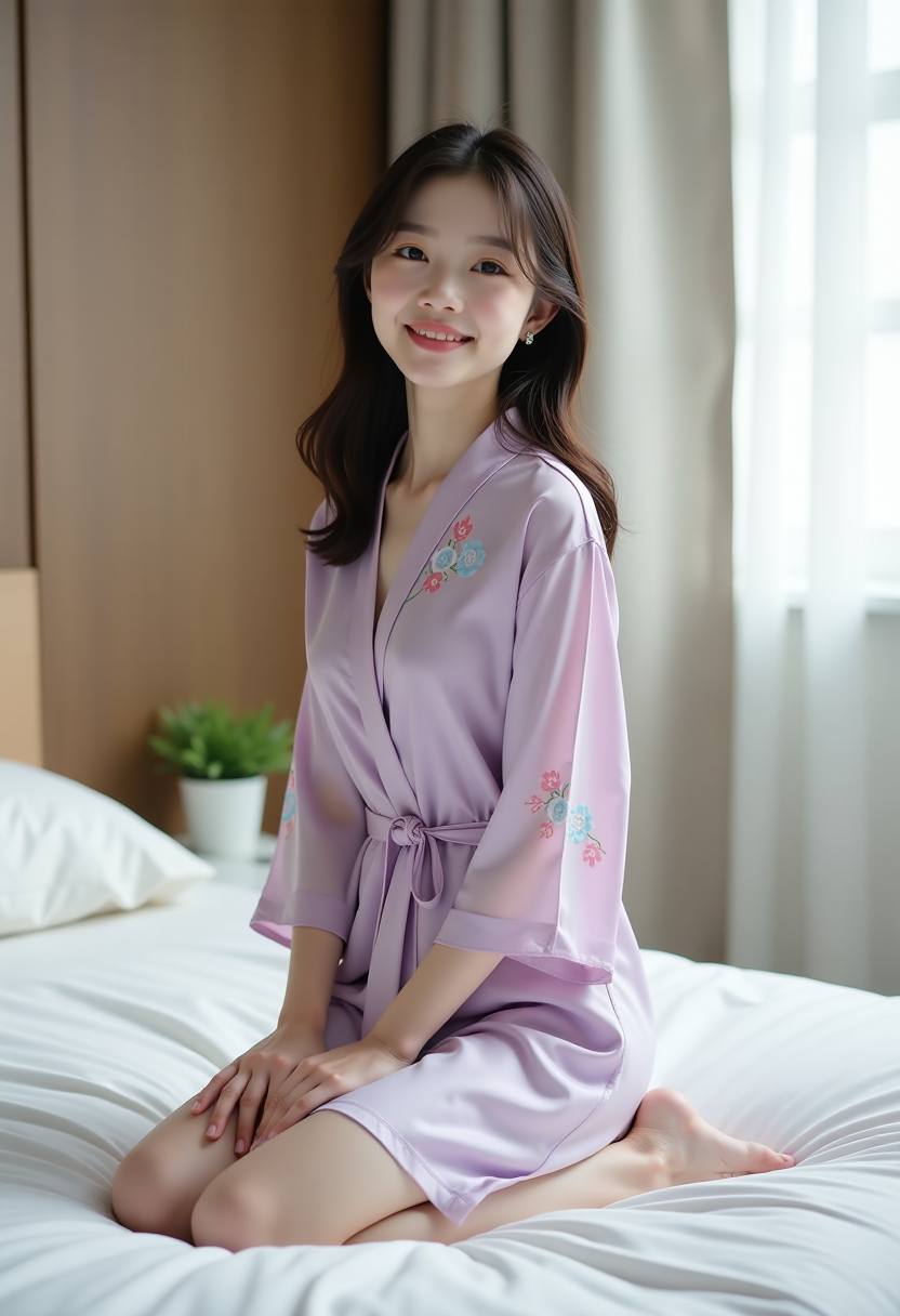 狂飙女婿