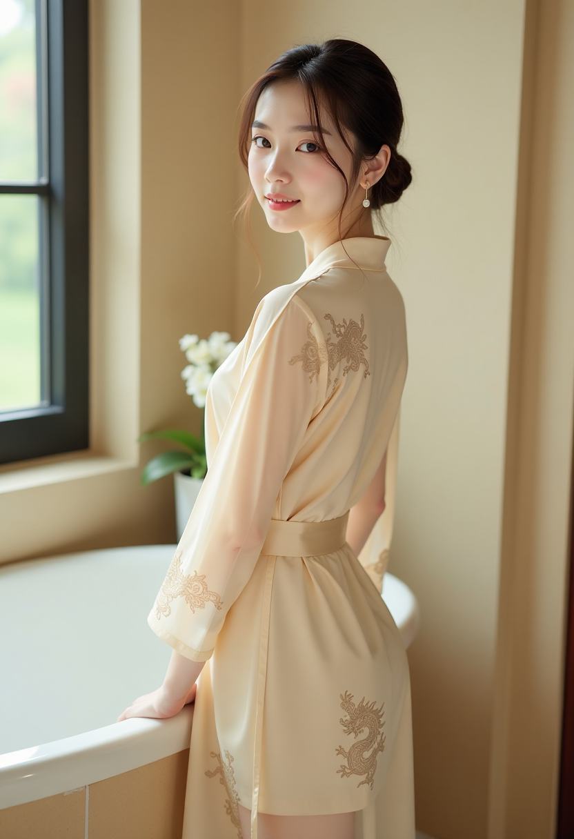 龙门虎婿